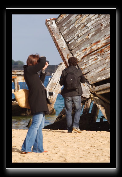 Les photographes