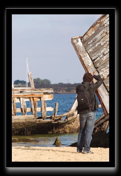 Les photographes
