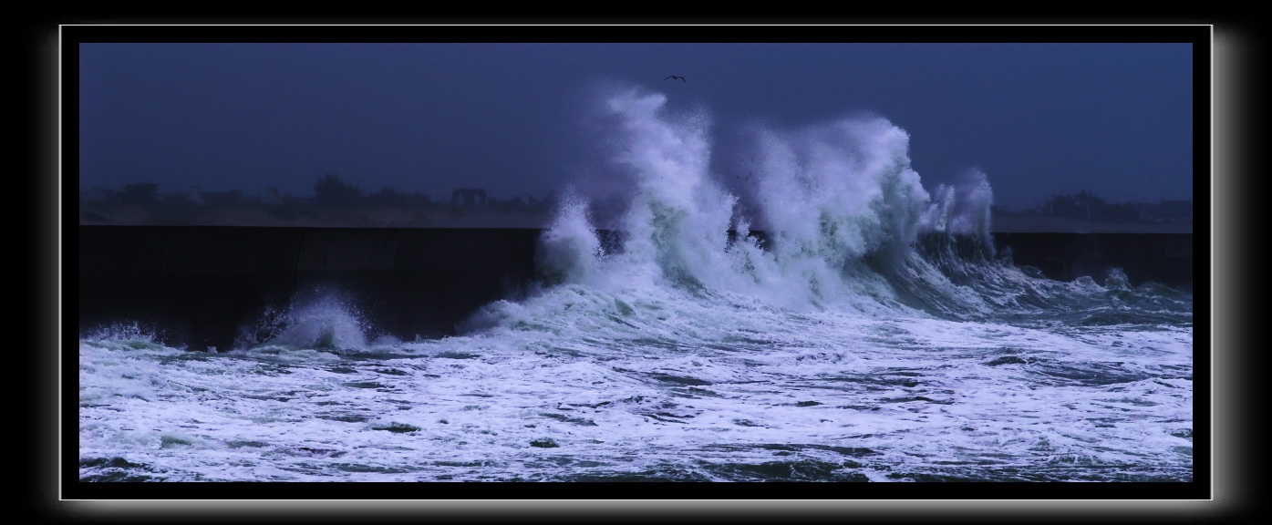 Lesconil