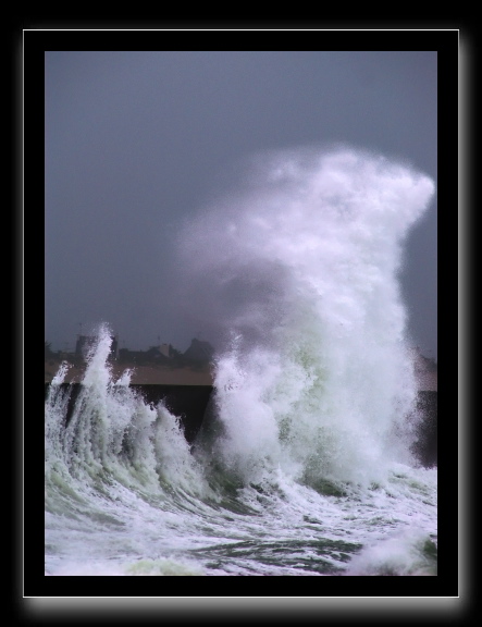 Lesconil