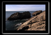 Côte sauvage Quiberon